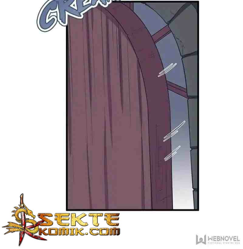 Beauty and the Beasts Chapter 82 Gambar 37